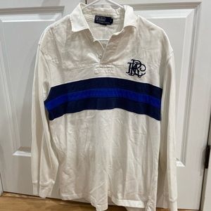 Used Polo Long Sleeve!! 🔥🔥